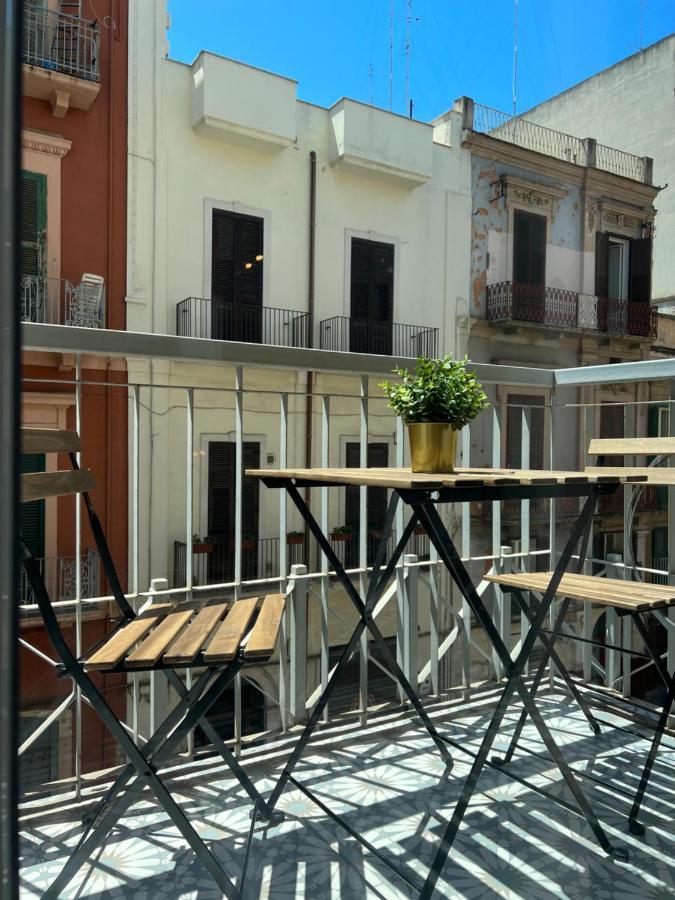 Belle Epoque Howme Bari Exterior foto
